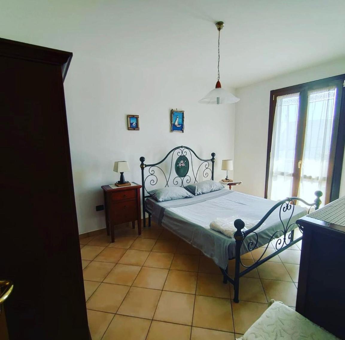Stella Marina Villa Santa Maria di Leuca Luaran gambar