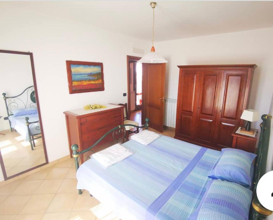 Stella Marina Villa Santa Maria di Leuca Luaran gambar