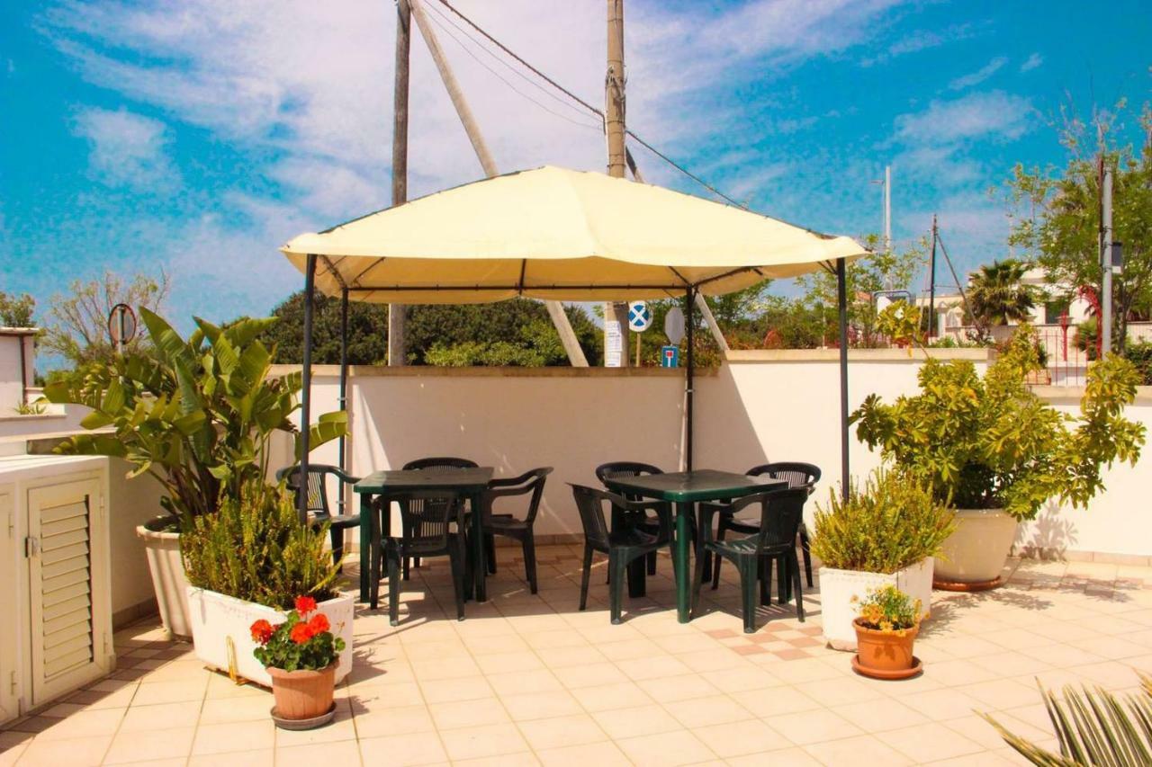 Stella Marina Villa Santa Maria di Leuca Luaran gambar