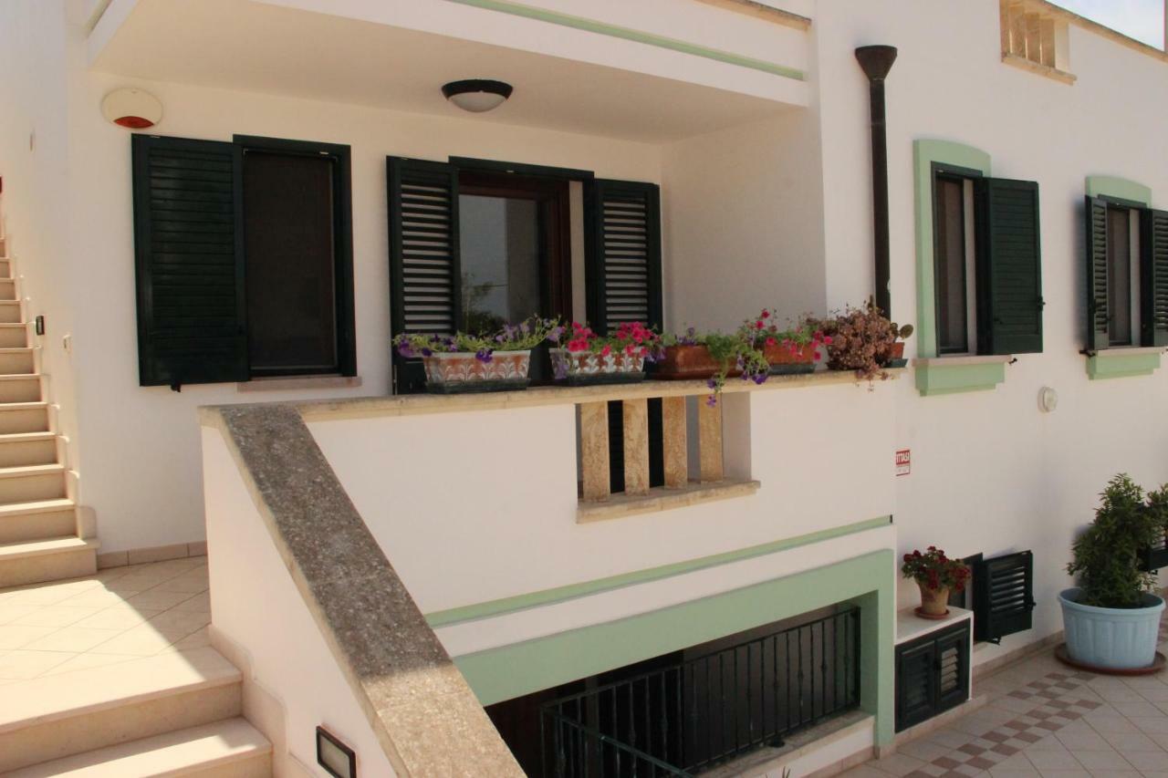 Stella Marina Villa Santa Maria di Leuca Luaran gambar