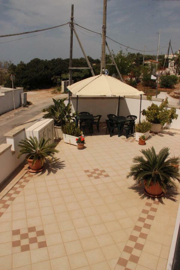 Stella Marina Villa Santa Maria di Leuca Luaran gambar