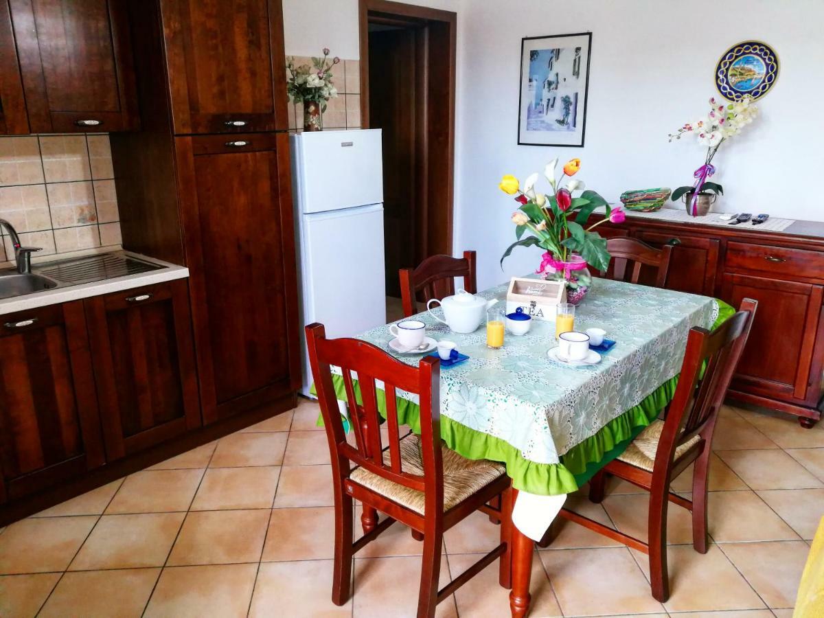 Stella Marina Villa Santa Maria di Leuca Luaran gambar